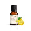 Vasu Lemon Essential Oil 10ML - Pure Natural Aromatherapy, Relaxation, Skin & Body Care Oil
