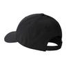The North Face Embroidered Logo Twill Baseball Cap
