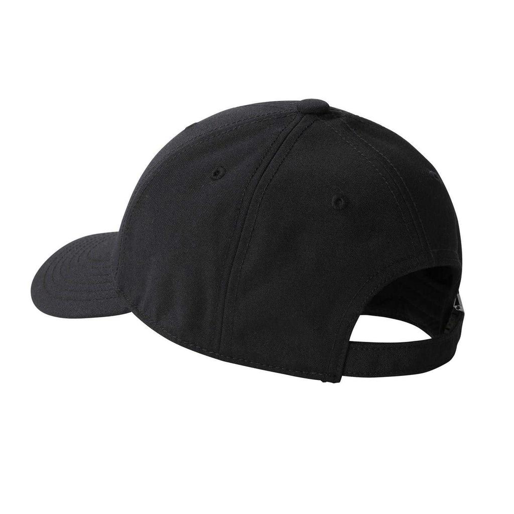 The North Face Embroidered Logo Twill Baseball Cap