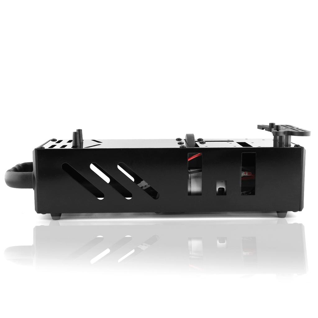 1 8 Metal Starter Box for Remote Control Model Start Tools Radio Control Nitro Engine Truck  Truggy Hobby Option Parts