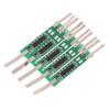 5Pcs 2S 7.4V Bms Li-Ion Battery Protection Board For 18650 Li-Ion Battery Cell