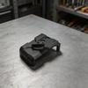 Plastic Construction Chainsaw Side Cover Chainsaw Regulator