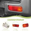 ANTC Rear Fog Lamps for Suzuki Jimny Custom Easy Right Side Lamp Protection JB64W/JB74W, Parts, Installation,