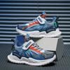 New Children Shoes Mesh Lightweight Spring Summer Kids Tennis Shoes Running Sports Sneaker for Boy