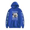 Unisex ONE PIECE Anime Hoodie Tie Dye Sweatshirt Graphic Printed Streetwear Hoodies for Couples Men Women