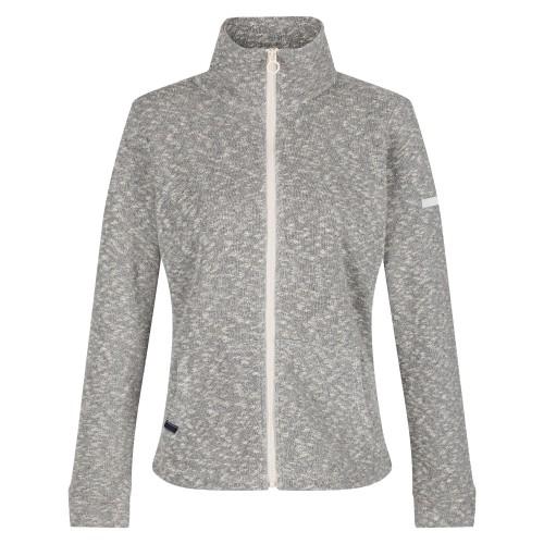 Regatta Womens/Ladies Olanna Full Zip Fleece Jacket
