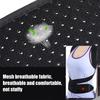Hunchback Correction Spine Support Trainer Adjustable Back Brace Posture Corrector Women Men Back Straightener