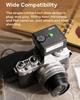 GODOX Flash GODOX IM30 Mini Flash 230 Full Power Mini Single Contact Design Flash for Sony Cameras - zv1/Sony zve10/Ricoh gr3/Canon/Nikon/Fuji/Olympus