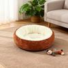 MAITA Așternut pentru pisici Four Seasons Canisă universală pentru câini iarnă Covoraș cald pentru pisici Litier pentru pisici Pisicuțe Accesorii pentru animale de companie Pat pentru pisici