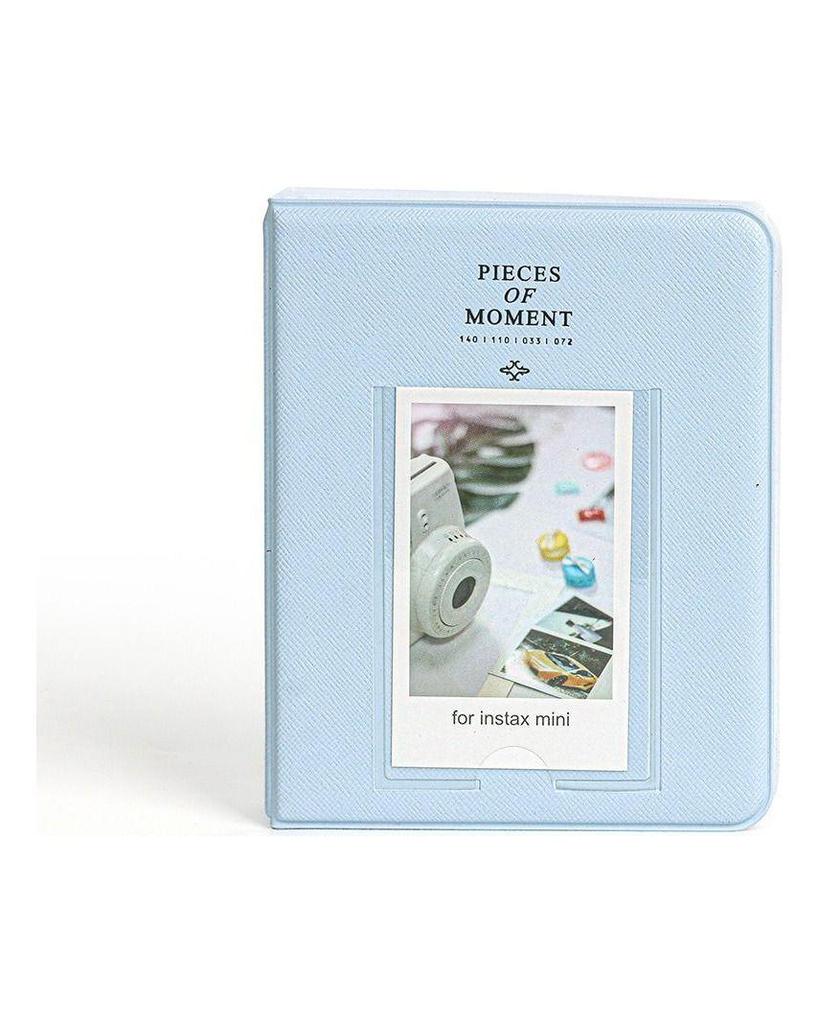 Sammelbuch-Sofortbildkamera-Fotoalbum für Fujifilm Instax Mini 12/11/9 Haushalt