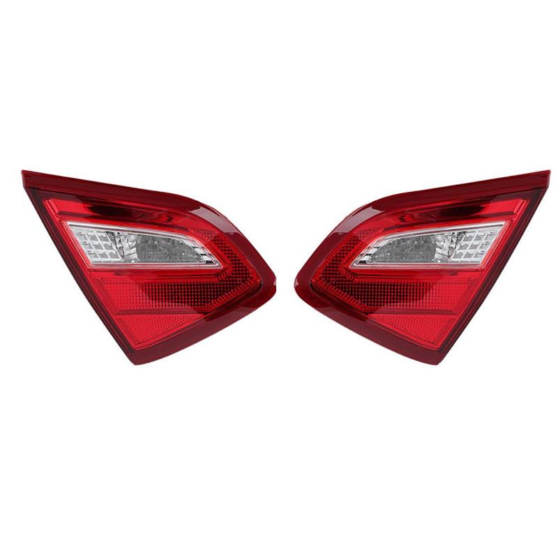 For Nissan TEANA Altima 2016 2017 2018 2019 Car Inside Rear Tail Light Brake Stop Taillight Turn SIgnal Light Auto Accessories