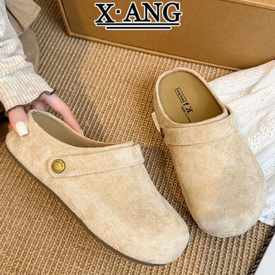 Sapatos de mulher – Mocassins de mulher