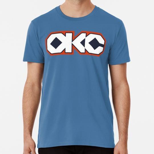 Oklahoma City Edition T-Shirt XL