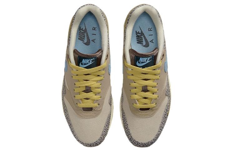 Nike Air Max 1 Safari Cobblestone Donna DV3027-001