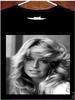 Farrah Fawcett T Shirt; Charlie’s Angel Farrah Fawcett Tee