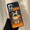 Zenless Zone Zero ZZZ Bangboo Clear Phone For Xiaomi Poco X7 X6 X5 F6 F5 F7 Mi 14 Ultra 15 13 12 12X 12T 11T 10T Pro 11i 10 Lite