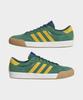 adidas Nora - Green:Yellow / Hq7535