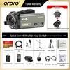 ORDRO AX60 4K Professional Digital Video Camera (CN version)