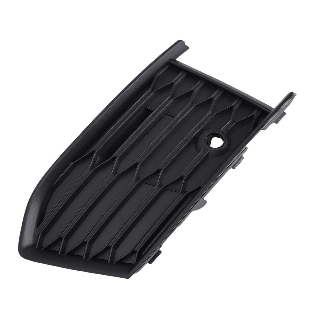 Nebelscheinwerfergitter Schutz Hochfest Stilvoller Look Nebelscheinwerfergitter Blende Abdeckung