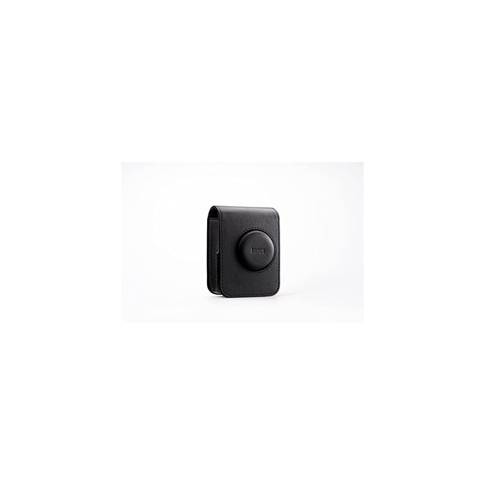 Fujifilm Instax Mini Evo Instant Camera Case 480238 Black