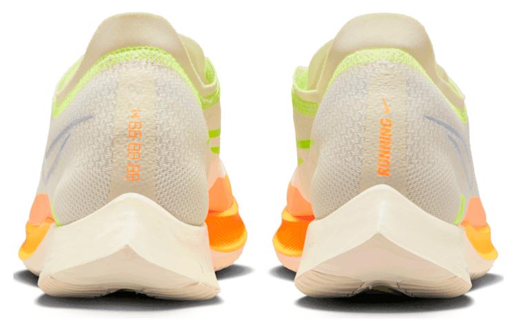 Nike ZoomX Streakfly Sail Cobalt Bliss Total Orange FN3435-148