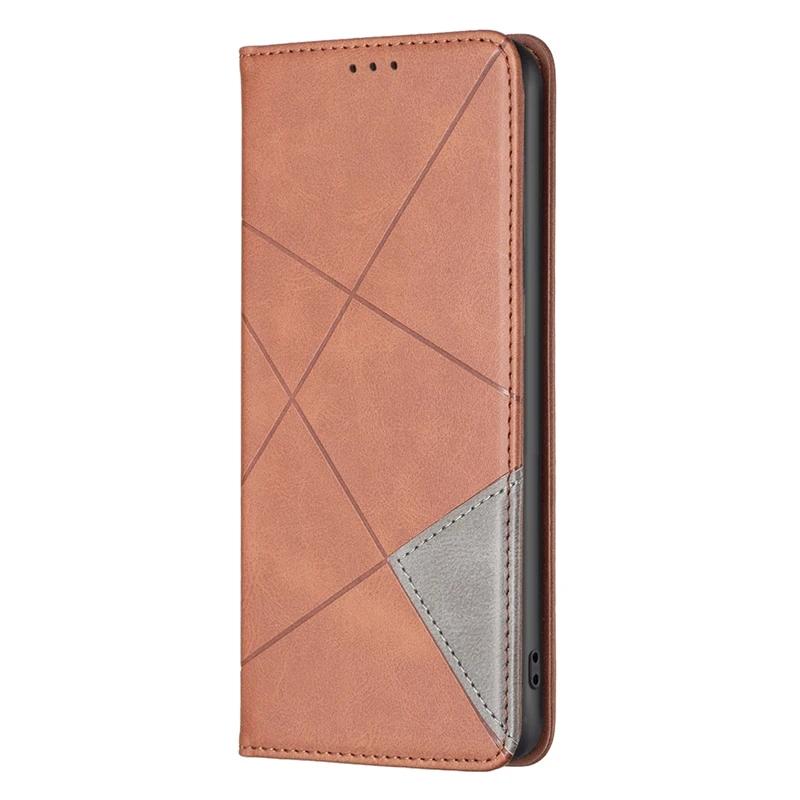 For Xiaomi Poco C75 Case PocoC75 C 75 Etui Solid Color Wallet Stand Phone Cover On For Xaomi Poco C75 5G Magnetic Case Funda