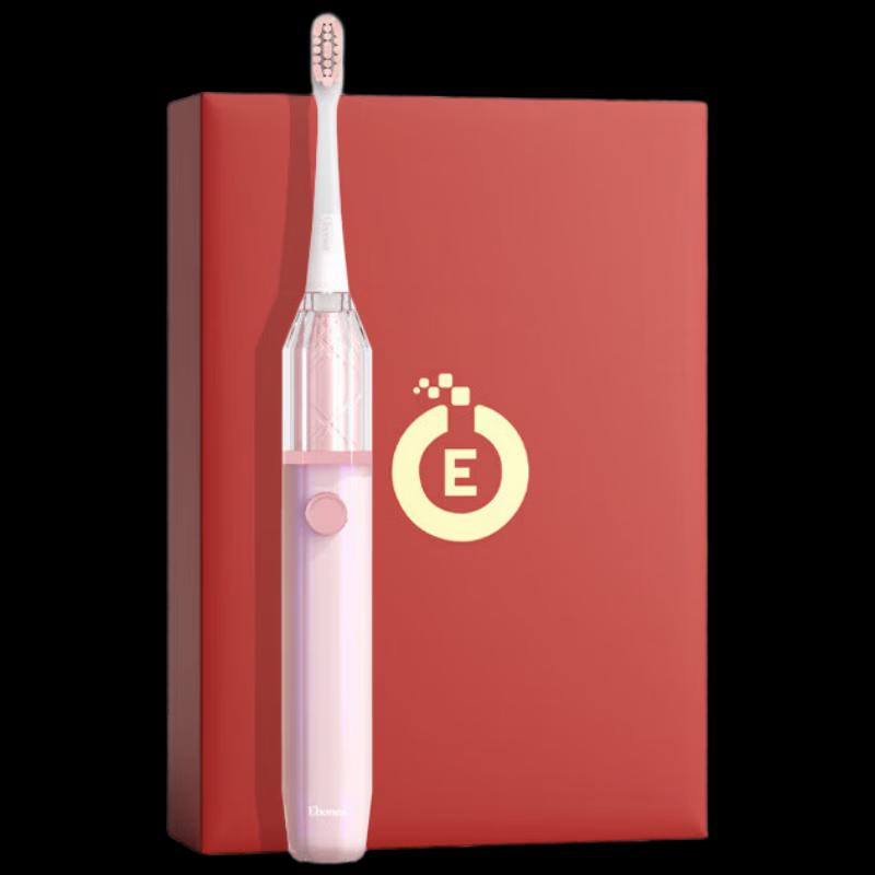 Ebonee M5 Smart Sonic Electric Toothbrush