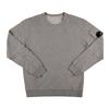 C.p.company Herren S lenS Wappen Sweatshirt M94 002246g