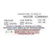 87613D3000 87623D3000 LED Mirror Indicator Reflectivve for Hyundai Tucson 2015+