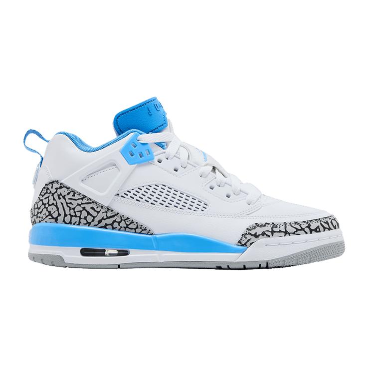 Jordan Spizike Low UNC 40
