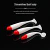 8# red head white single pack