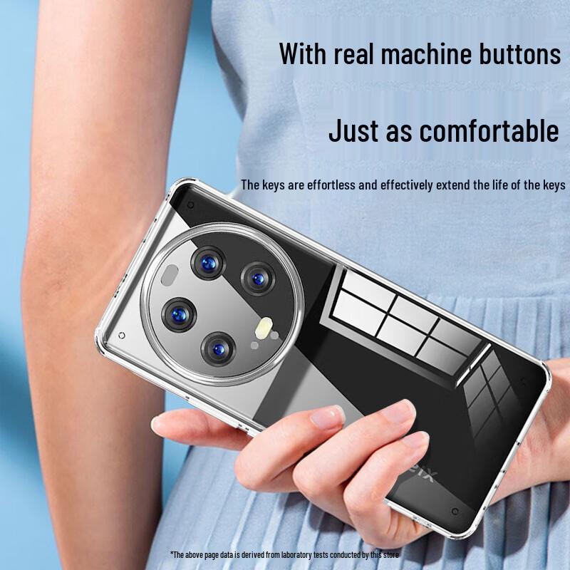 KOOLIFE Protective Phone Cases for Xiaomi