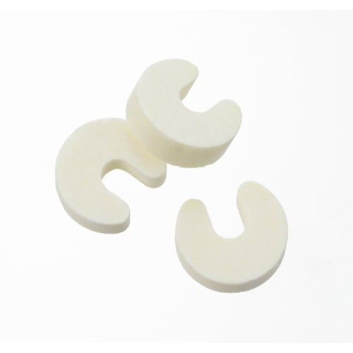 Pigeon Baby Teeth Care for Parents and Children Tablet U Xylitol + Fluoride [does Not Obstruct the Trachea] Childrens Oral Care Freshly Picked Apple