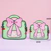 Custom Cartoon Candy & Snack Packaging Bags: Special-Shaped, Self-Sealing, Gift & School Bags