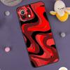 PewDiePie Waves Case For Xiaomi 14 15 Ultra 13T 14T 15T 17 Pro Max POCO F5 F6 F7 X5 X6 X7 Pro F8 Ultra Cover