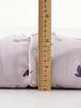 Unisex A-Class Pure Cotton Quilted Newborn Jumpsuit - Winter Thickened 120g Baby Wear