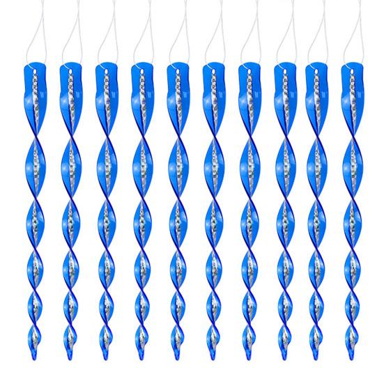 Dissuasore Per Uccelli Riflettente Per Piccioni, Deterrente Per Uccelli - Foto 12