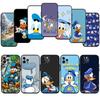 DuckTales Donald Duck Phone Case for Samsung Galaxy S20 S21 Ultra FE Plus A26 A30 A30S A31 A52 A42 A50 A50S