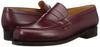 11411281801F Signature Loafer Signature Loafer bordeaux cm D [JM Weston] #180# Herren 25.5 [Artikel]