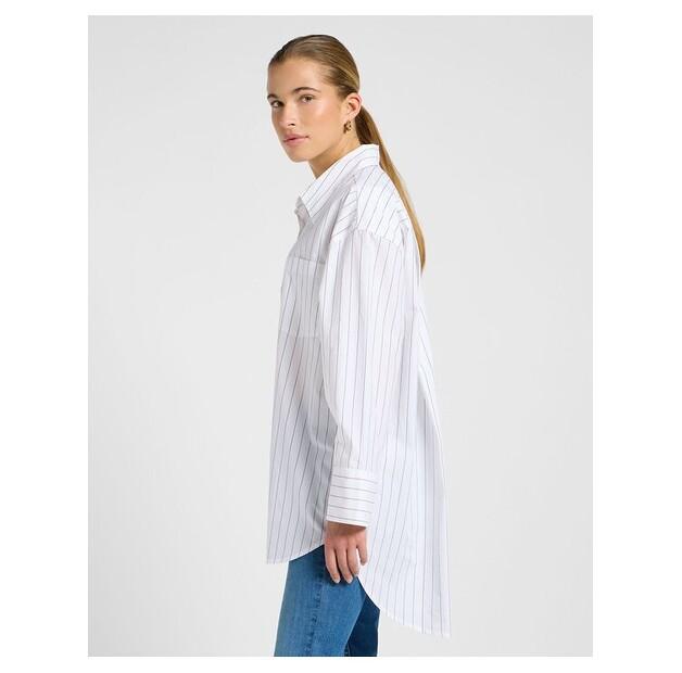 Рубашка Lee LOOSE SHIRT