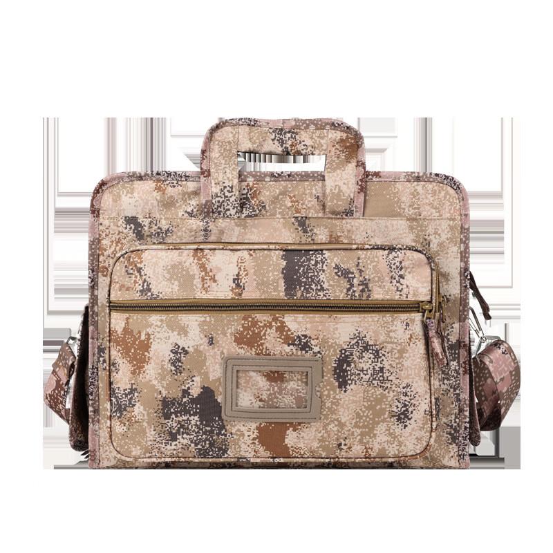 Miflame Xunye Outdoor Tactical Briefcase Laptop Bag One Size