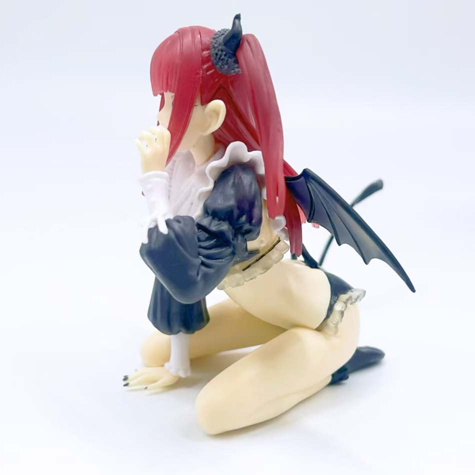 10cm My Dress-Up Darling Kitagawa Marin Liz Versiyonu. Anime PVC Aksiyon Figürü Koleksiyonluk Model Masaüstü Dekorasyonu Hediyeler