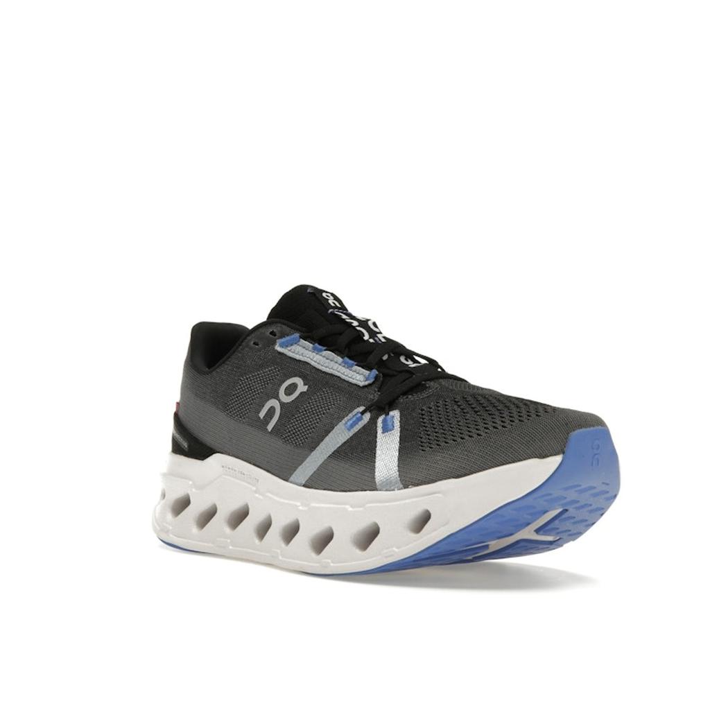 ON Cloudeclipse Black Frost Women Sneakers 3WD30091197