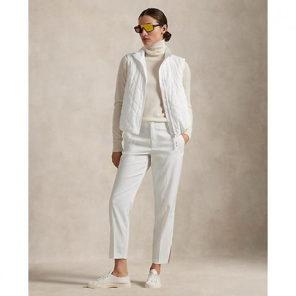 Polo Women S Stretch Twill Five Pocket pantS Wmxgpntndl20048100 4