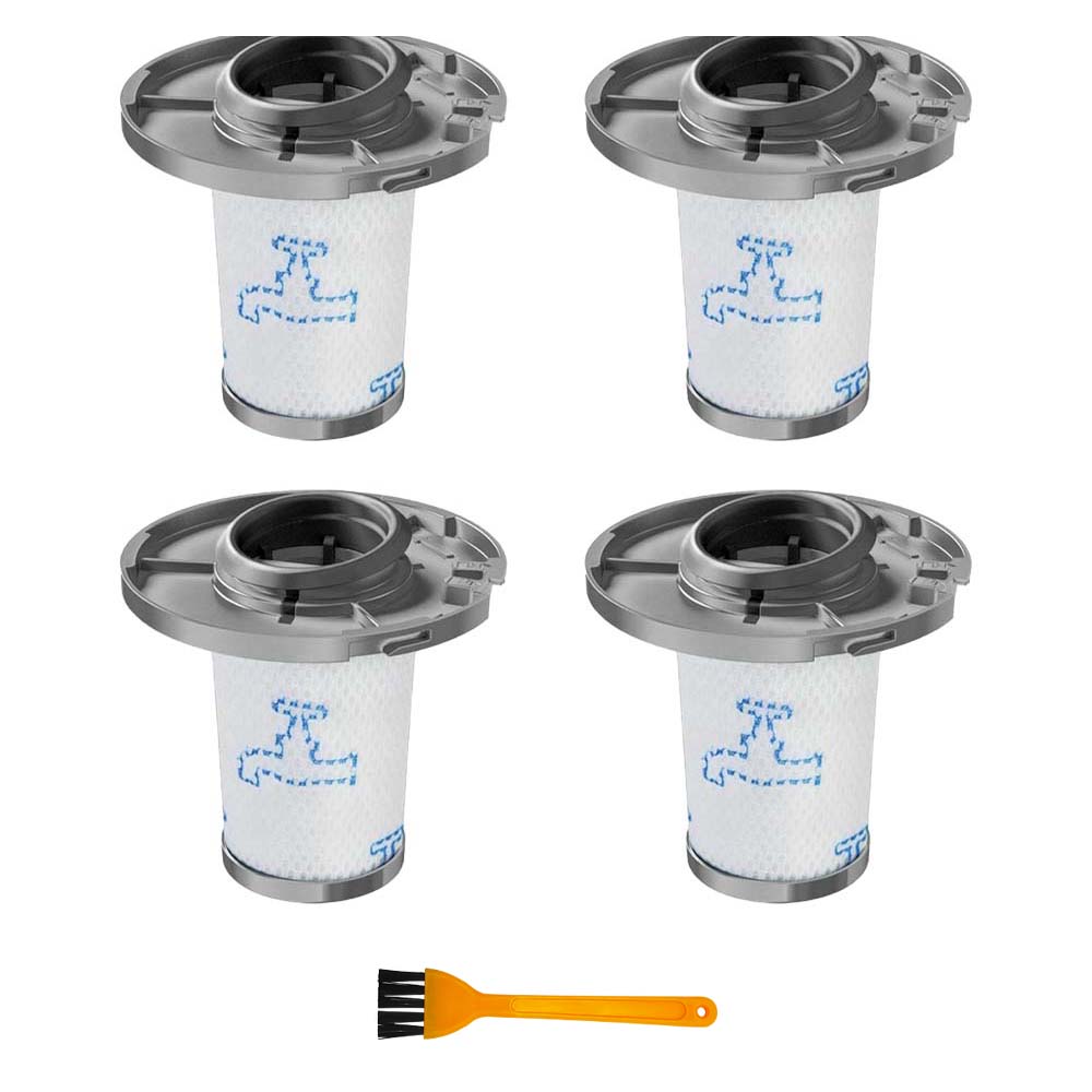 

Washable Filter For Rowenta X-Force Flex 8.60 X-Pert 6.60 Cordless Vacuum Cleaner Attachment Replacement Spare Part