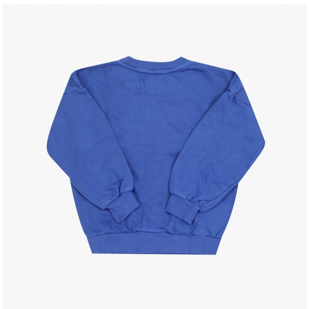 Bobo Shoes Roll The Dice Kids Sweatshirt B225ac030