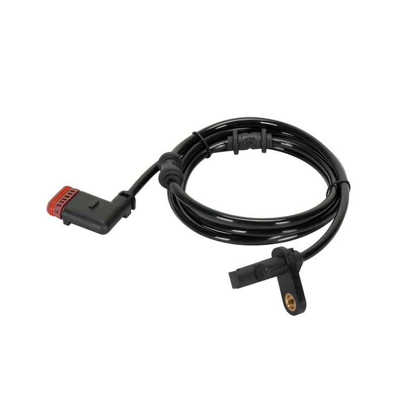 OEM 2115401217 ABS SENSOR WHEEL SPEED SENSOR REAR AXLE For Mercedes-Benz W211 C219 CLS280/350/500 E200/240/280/320 2115403017