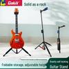 Galux Adaptive Gravity Self-Locking Stand for Bass & Acoustic Guitars