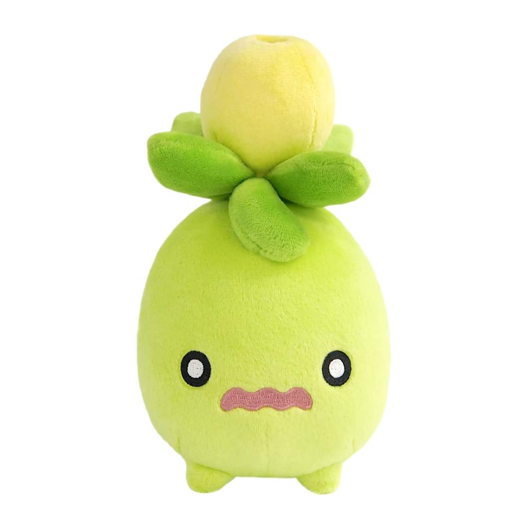 Sanei Boeki Pokemon ALL STAR COLLECTION Minibu W9 x D10 x Plush Toy Pokemon PP242 (S) H19.5cm