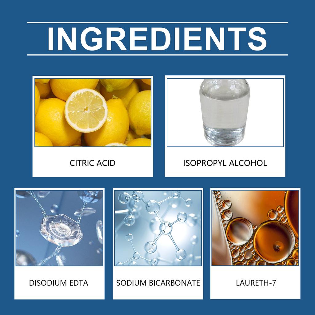 10pcs Jewelry Cleaning Tarnish Remover Retainer Cleaner Effervescent Tablets Denture Cleanser Diamond Ring Cleaner Dental